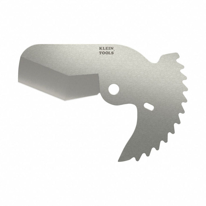 Ratcheting PVC Pipe Cutter Blade