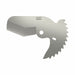 Ratcheting PVC Pipe Cutter Blade