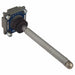 LimitSwitchHead CoilSpring Top Momentary