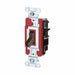 Wall Switch Brown 20 A 4.2 in H