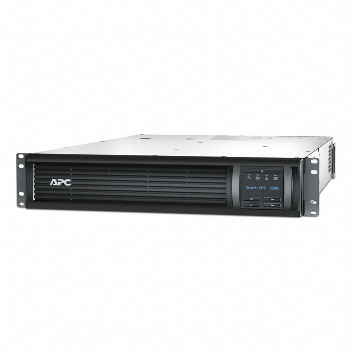 UPS System 15.8 min./5.4 min Backup Time