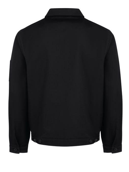 Men's Unlined Industrial Eisenhower Jacket