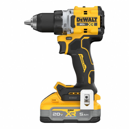 Hammer Drill