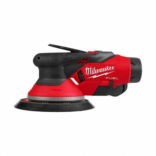 Random Orbital Sander Kit