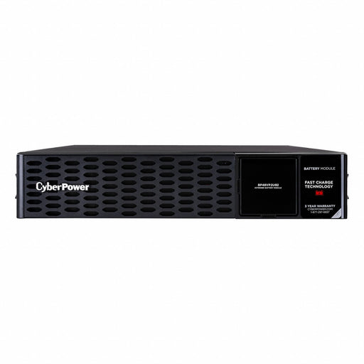 UPS Systems Extended Battery Modules