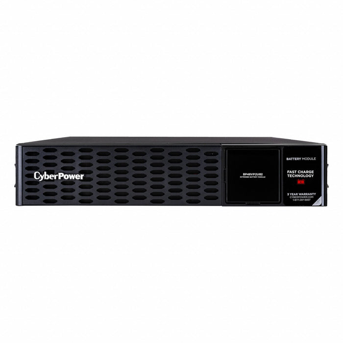 UPS Systems Extended Battery Modules