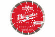 DiamondSawBlade Diam 9 Thick 0.63 