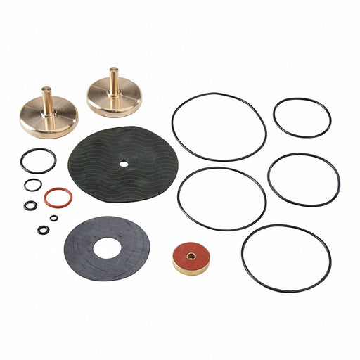 Rubber Kit Watts 009 M1 1-1/4 to 2 In