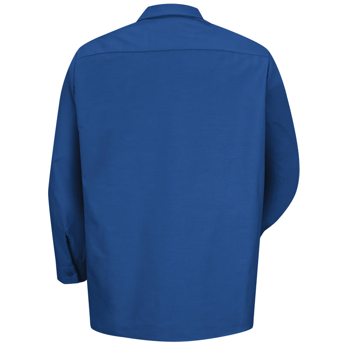 Men's Long Sleeve Performance Tech Shirt