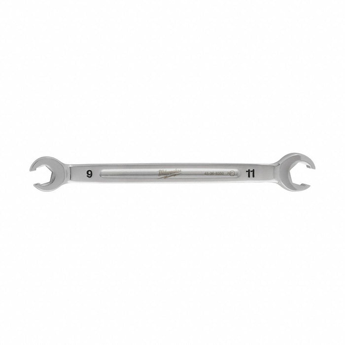 Flare Nut Wrench 9 x 11MM