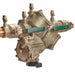 Reduced Pressure Zone Backflow Preventer