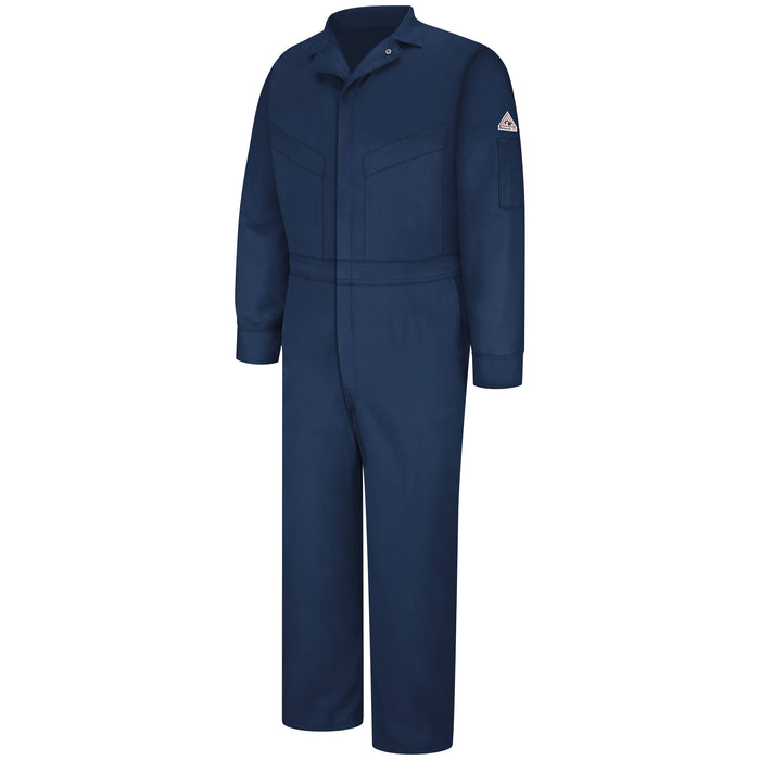 Men's Lightweight Excel FR® ComforTouch® Deluxe Coverall