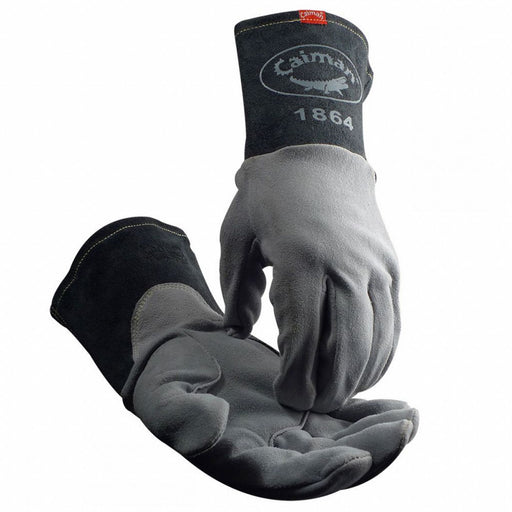 G6140 Welding Gloves XL Welding PR