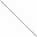 Fast Spiral Rotary Masonry Drill Bit PK5