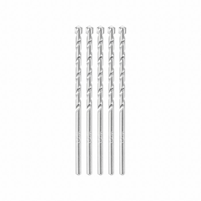 Fast Spiral Rotary Masonry Drill Bit