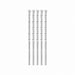 Fast Spiral Rotary Masonry Drill Bit