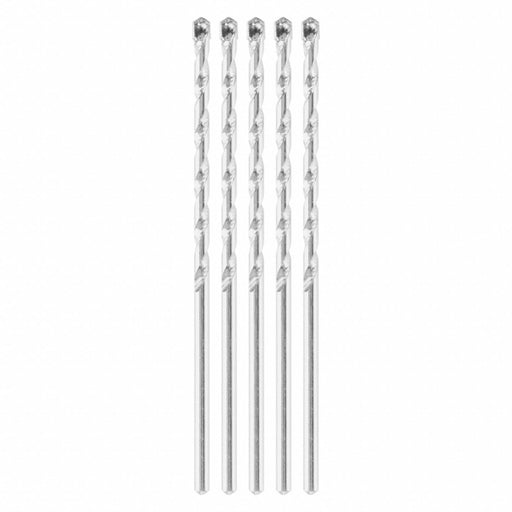 Fast Spiral Rotary Masonry Drill Bit