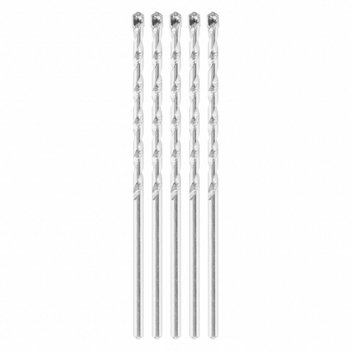 Fast Spiral Rotary Masonry Drill Bit