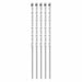 Fast Spiral Rotary Masonry Drill Bit