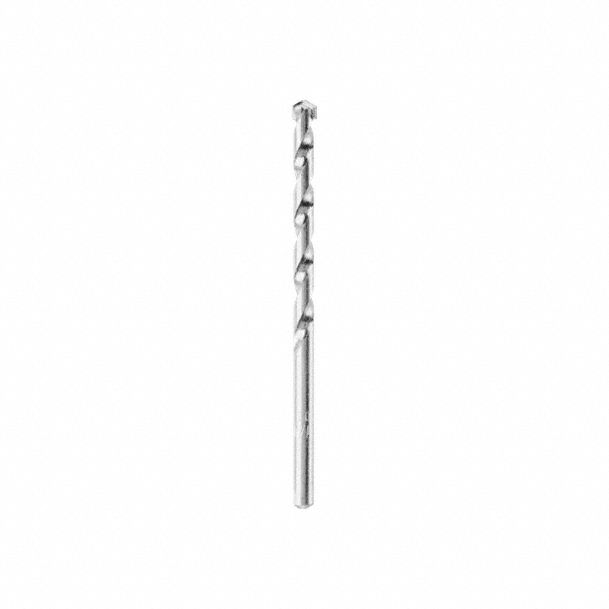 Fast Spiral Rotary Masonry Drill Bit PK5