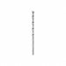 Fast Spiral Rotary Masonry Drill Bit PK5