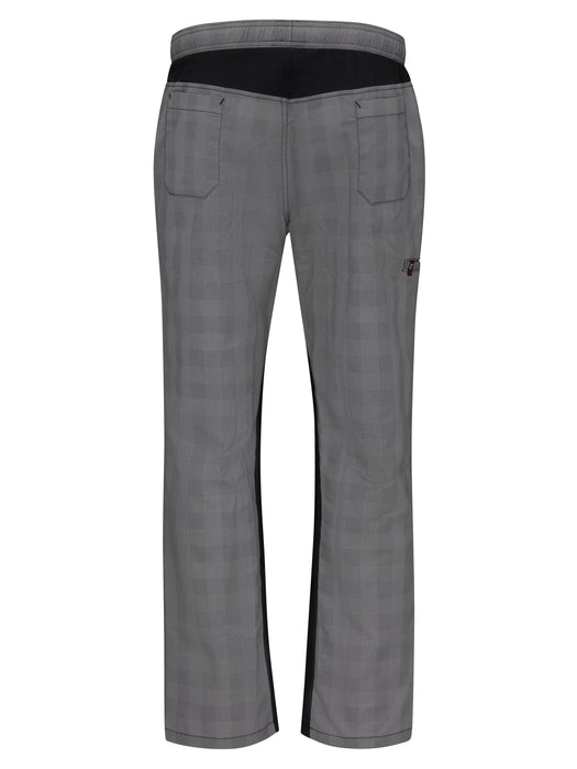 Men's Straight Fit Airflow Chef Pant