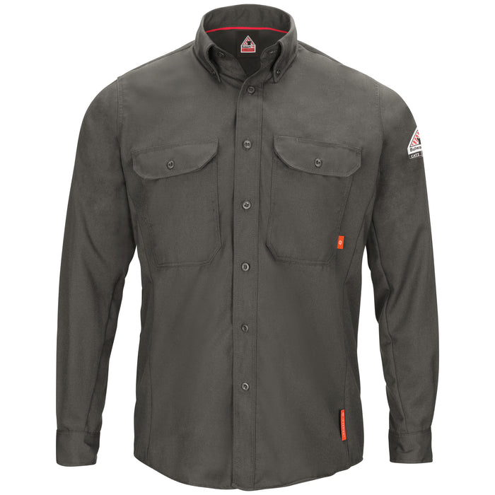 iQ Series® Comfort Woven Men's Lightweight FR Shirt