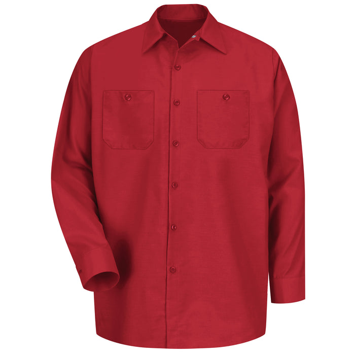 Men's Long Sleeve Performance Tech Shirt