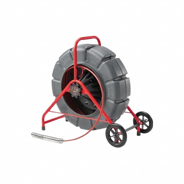 SeeSnake(R) Standard DSL