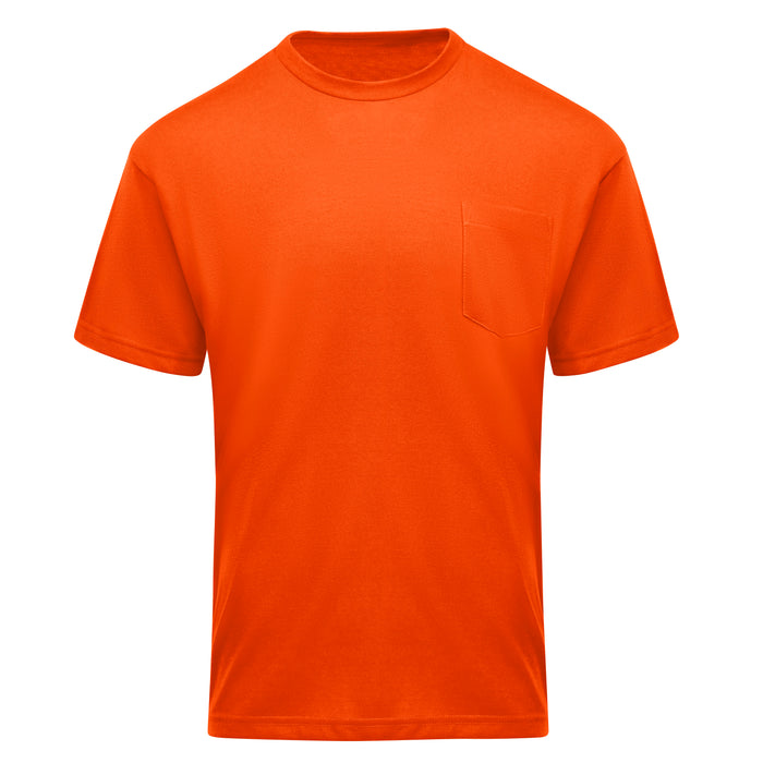 Short-Sleeve Performance Core Pocket Tee