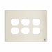 Wallplate