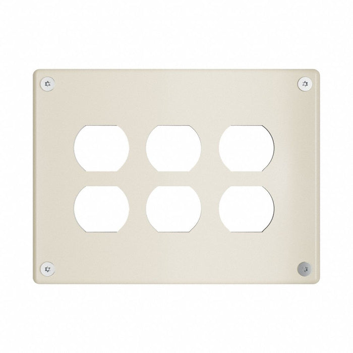 Wallplate