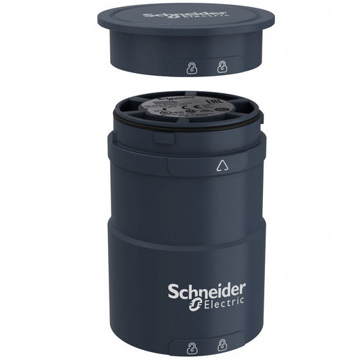 Tower Body Black 60mm D