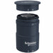 Tower Body Black 60mm D