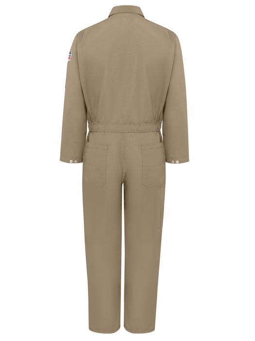Men's Lightweight Nomex FR Premium Coverall