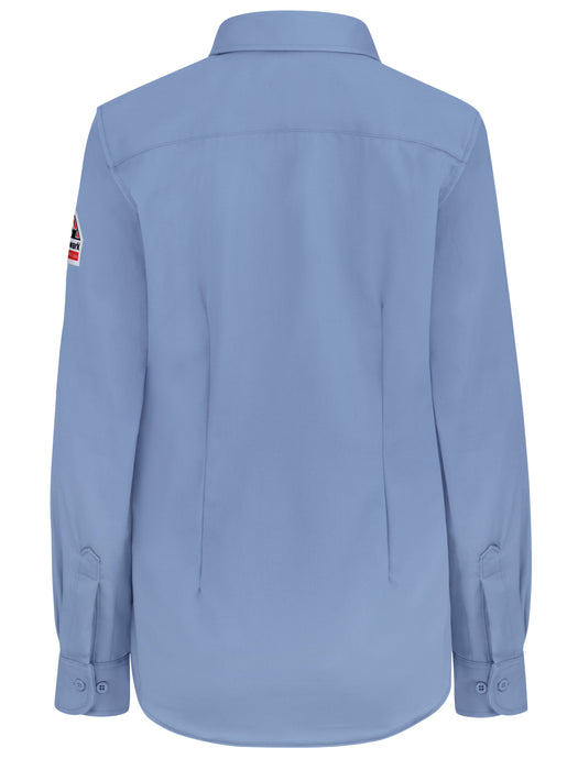 Women's Midweight FR Dress Uniform Shirt