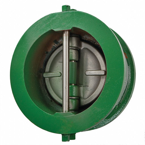 Double Disc Check Valve