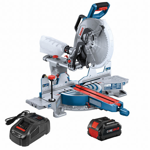 Miter Saw 12 in Dia