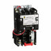 Starter 600Vac 18Amp Nema +Options