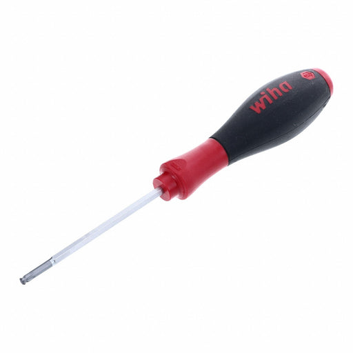 Screwdriver Torx T20 Round