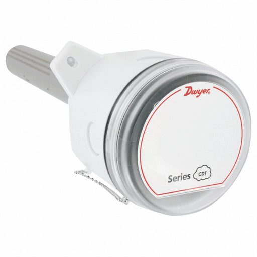 Carbon Dioxide/Temperature Transmitter