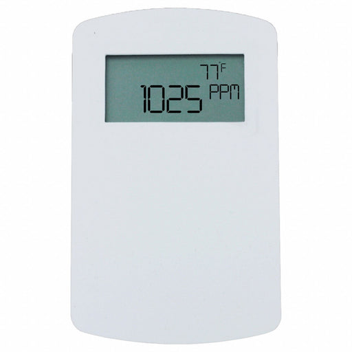 Carbon Dioxide Detector Infrared