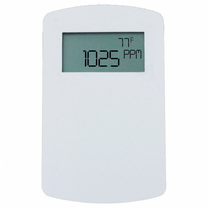 Carbon Dioxide Detector Infrared