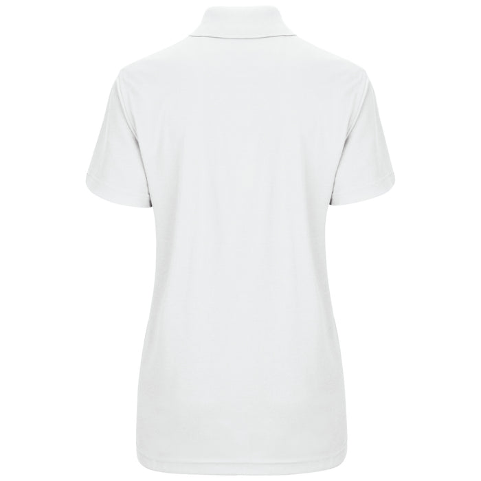 Women's Short Sleeve Performance Knit® Pocketless Core Polo