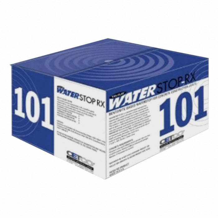 Bentonite Waterstop