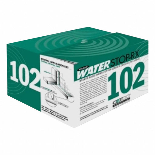 Bentonite Waterstop