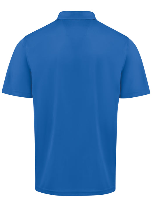 Men's Short Sleeve Performance Knit® Pocket Polo