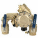 Reduced Pressure Zone Backflow Preventer