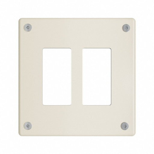 Wallplate