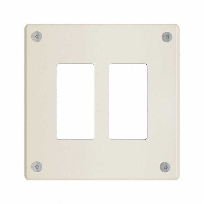 Wallplate